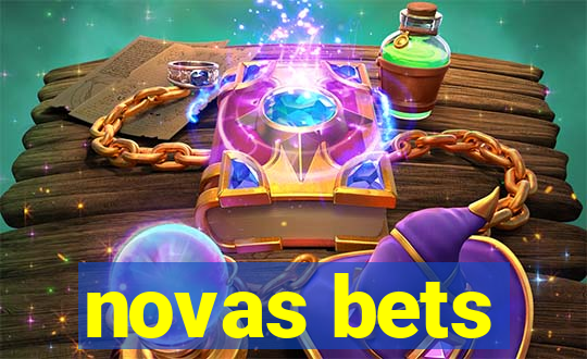 novas bets